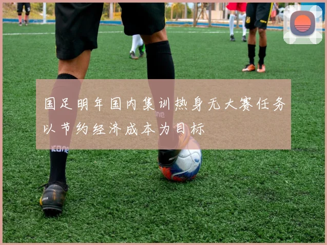 国足明年国内集训热身无大赛任务以节约经济成本为目标